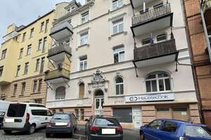 Gemütliche 3-Zimmer-Wohnung im Zentrum von Wiesbaden! – Yorckstraße 31, 65195 Westend / Bleichstraße, Wiesbaden – Vorschaubild 11