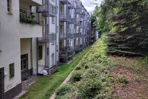 3-Raum Wohnung mit Einbauküche und Balkon – Bernsdorfer Straße 85, 9126 Bernsdorf, Chemnitz – Vorschaubild 3