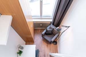 Großzügige 5-Zimmer-Wohnung in Berlin – Ideal als Kapitalanlage oder zur Eigennutzung – Die vollständige Adresse der Immobilie erhältst du vom Anbieter., 13347 Gesundbrunnen, Berlin – Vorschaubild 17