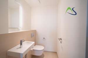 Hochwertige Dreizimmerwohnung mit großzügigem Süd-West Balkon – Gertraud-Kaltenecker-Straße 7, 93049 Westenviertel, Regensburg – Vorschaubild 3
