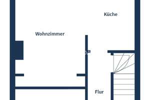 Vermietetes Reihenhaus mit viel Grün, Terrasse und moderner Heiztechnik – Die vollständige Adresse der Immobilie erhältst du vom Anbieter., 24113 Hassee, Kiel – Vorschaubild 18