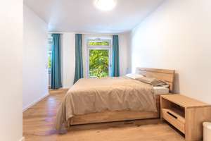 Hochwertig kernsanierte 3-Zimmer-Wohnung mit zwei Balkonen und Garage am Mulang – 34131 Bad Wilhelmshöhe, Kassel – Vorschaubild 7