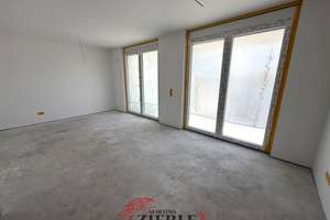 3-Zi.-Wohnung im EG, Terrasse, Gartenanteil, inkl. neuer Einbauküche, Aufzug! KFW 40-QNG-Standard! – Die vollständige Adresse der Immobilie erhältst du vom Anbieter., 73084 Salach – Vorschaubild 5