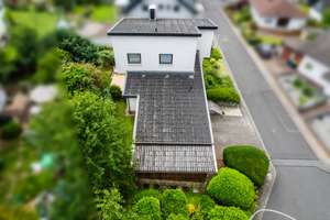 **Attraktives Architetkenhaus in bevorzugter Wohnlage mit Potenzial** – Die vollständige Adresse der Immobilie erhältst du vom Anbieter., 63589 Linsengericht – Vorschaubild 24