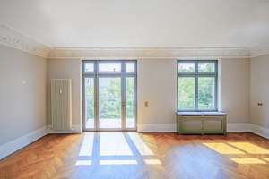 Neubau Erstbezug: 4-Zi-Whg im VH mit Aufzug u. 2 Balkonen – Die vollständige Adresse der Immobilie erhältst du vom Anbieter., 10557 Hansaviertel, Berlin – Vorschaubild 1