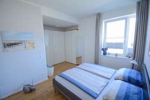Stilvolles, strandnahes Wohnen: Wohnung am Godewindpark – Die vollständige Adresse der Immobilie erhältst du vom Anbieter., 23570 Travemünde, Lübeck – Vorschaubild 18