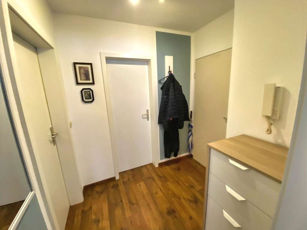 Immobilie in Hallbergmoos - Kapitalanlage - Tolle 2-Zimmer-Wohnung in guter Lage von Hallbergmoos   - Bild 4