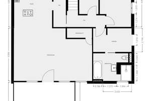 Modernes Wohnen auf höchstem Niveau – hochwertig sanierter Bungalow mit Gartenidylle – Die vollständige Adresse der Immobilie erhältst du vom Anbieter., 13469 Waidmannslust, Berlin – Vorschaubild 26