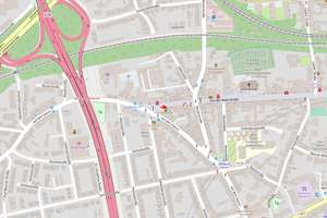 * 3-Zimmer Wohnung * in zentraler Lage von Meiderich* – von-der-Markstr. 99, 47137 Mittelmeiderich, Duisburg – Vorschaubild 14