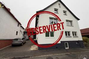 Ausbauhaus in Lohra: Außen modernisiert, innen Platz für bis zu 5 Einheiten – Die vollständige Adresse der Immobilie erhältst du vom Anbieter., 35102 Lohra – Vorschaubild 1