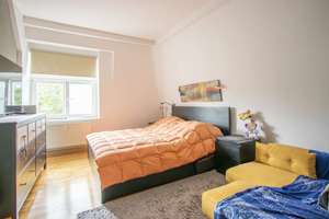 Bezugsfrei: charmante 3-Raumwohnung mit Einbauküche in Dresden-Cotta – Die vollständige Adresse der Immobilie erhältst du vom Anbieter., 1157 Cotta (Stadtteil), Dresden – Vorschaubild 10