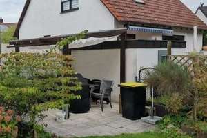Großzügige 5-Zimmer-Wohnung zwischen Stadt und Natur – Die vollständige Adresse der Immobilie erhältst du vom Anbieter., 90455 Katzwang, Reichelsdorf Ost, Reichelsdorfer Keller, Nürnberg – Vorschaubild 3