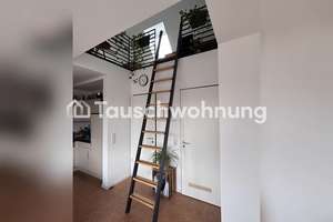 Tauschwohnung: Schöne helle Galerie-Wohnung in Mauritz Mitte! – 48145 Mauritz-Mitte, Münster – Vorschaubild 5