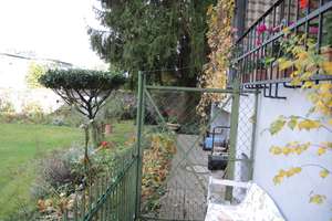 wunderschöner Stilaltbau in Friedberg (Hessen), vielseitig nutzbar – Dieffenbachstr. 3, 61169 Friedberg (Hessen) – Vorschaubild 5