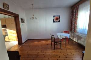 Trauen Sie sich! Freistehendes Einfamilienhaus mit Einfahrt, Garage und schönem Garten zu verkaufen. – Ritterstraße 3, 99718 Greußen – Vorschaubild 9