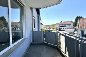 Attraktive 2-Zimmer-Wohnung mit Balkon und Garage – Die vollständige Adresse der Immobilie erhältst du vom Anbieter., 44379 Kirchlinde, Dortmund – Vorschaubild 6