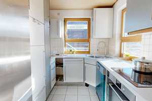 VIELFALT PUR - Einfamilienhaus mit Einliegerwohnung und Doppelgarage in Allmersbach im Tal – Rems-Murr-Kreis – Vorschaubild 5