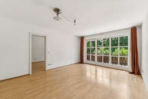 Seltenheitswert: Perfekter Grundriss trifft auf idyllischen Blick ins Grüne & 400 m² Gemeinschaft... – Die vollständige Adresse der Immobilie erhältst du vom Anbieter., 81827 Waldtrudering, München – Vorschaubild 6