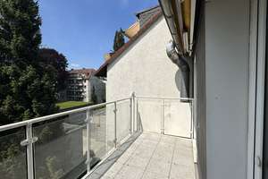 Helle 3-Zi.-Maisonette-Wohnung mit Balkon, nähe Trasse/Utopiastadt – Neue Friedrichstraße 22, 42105 Elberfeld, Wuppertal – Vorschaubild 6