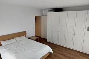 [LONG TERM] Brand new FURNISHED apartment – Am Tierpark 27, 10315 Friedrichsfelde, Berlin – Vorschaubild 7