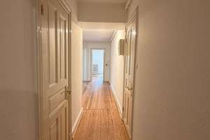 RESERVIERT - Großzügige Eigentumswohnung in Bestlage von Winterhude – Sierichstraße 168, 22299 Winterhude, Hamburg – Vorschaubild 13