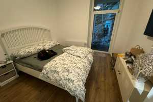 Exklusive, vollständig renovierte 3-Raum-Wohnung in Wuppertal – Friedrich-Ebert-Straße 328, 42117 Wuppertal – Vorschaubild 5