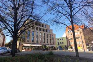 Moderne Wohnung in Hannovers Zentrum – Am Marstall 1a, 30159 Hannover – Vorschaubild 1