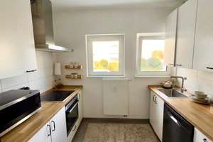 3-Zimmer Wohnung im Stadtteil Wiemelhausen – 44799 Wiemelhausen, Bochum – Vorschaubild 5