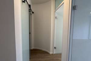 Exklusiv! 2 Zimmer Erdgeschosswohnung mit 2 Terrassen und eigenem Garten! – Tersteegenstr. 63, 40474 Golzheim, Düsseldorf – Vorschaubild 10