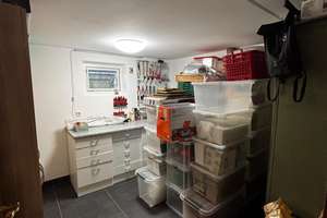 Sofort verfügbar! Freistehendes Einfamilienh. in zweiter Reihe–Ruhe &Privatsphäre im Grünen – Die vollständige Adresse der Immobilie erhältst du vom Anbieter., 12623 Mahlsdorf, Berlin – Vorschaubild 31