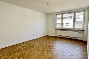Erstbezug nach Kernsanierung: Helle 3-Zimmer-Wohnung mit Balkon & EBK in ruhiger Lage nahe U-Bahn – Gartenstr. 8, 80809 Am Luitpoldpark, München – Vorschaubild 8