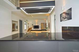 Urbaner Loft-Style: Ruhige Remise im Industrie-Chic – Exklusives Wohnen in Braunschweig auf 106 m² – Die vollständige Adresse der Immobilie erhältst du vom Anbieter., 38104 Östliches Ringgebiet, Braunschweig – Vorschaubild 3