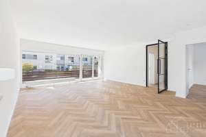 2 in 1 - Wunderschöne Kapitalanlage mit 2 Wohnungen auf einmal – Die vollständige Adresse der Immobilie erhältst du vom Anbieter., 90455 Kornburg, Worzeldorf, Nürnberg – Vorschaubild 3
