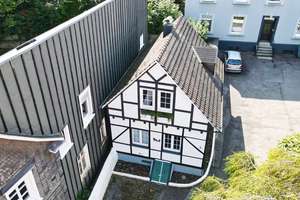 ***Drei Mehrfamilienhäuser im Paket – Die vollständige Adresse der Immobilie erhältst du vom Anbieter., 42389 Langerfeld-Beyenburg, Wuppertal – Vorschaubild 17
