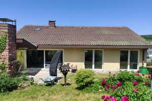 Detached Home w Kitchen, Garage, Garden - completely modernized – Die vollständige Adresse der Immobilie erhältst du vom Anbieter., 75395 Ostelsheim – Vorschaubild 1