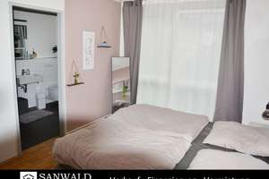 Moderne Maisonette-Wohnung mit Dachterrasse, Einbauküche und zwei Bädern  – Sandkaulstraße 70, 52062 Hansemannplatz, Aachen – Vorschaubild 2