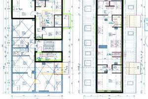 Urbaner Wohntraum: Lichtdurchflutete 4,5-Zimmer-Oase nahe der Lister Meile – Die vollständige Adresse der Immobilie erhältst du vom Anbieter., 30161 Oststadt, Hannover – Vorschaubild 7