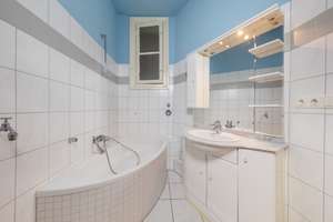 Sanierungsbedürftige Erdgeschosswohnung mit Garten in Bahrenfeld – Von-Sauer-Straße 1b, 22761 Bahrenfeld, Hamburg – Vorschaubild 7