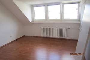 2-Zimmer-Wohnung mit Balkon in Köln-Holweide – Hofrichter Str. 32, 51067 Holweide, Köln – Vorschaubild 5