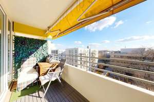 SCHWABING | POTENZIAL | WERTSTEIGERUNG – Leopoldstraße 206, 80804 Neufreimann, München – Vorschaubild 6