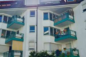 Charmante Dachgeschoss-Maisonette mit Dachterrasse – ideal für junge Paare und kleine Familien! – Die vollständige Adresse der Immobilie erhältst du vom Anbieter., 50823 Neuehrenfeld, Köln – Vorschaubild 17