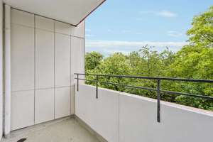 Gepflegte 2-Zimmer Wohnung mit Balkon und Blick ins Grüne – Die vollständige Adresse der Immobilie erhältst du vom Anbieter., 28325 Ellenerbrok-Schevemoor, Bremen – Vorschaubild 7