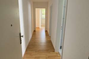 Kompakt und praktisch: 2-Zimmer-Wohnung in Neu-Ulm