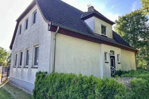 HORN IMMOBILIEN ++ großes Haus bei Ferdinandshof – Uecker-Randow (Kreis) – Vorschaubild 2