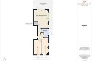 Penthouse mit großzügiger Dachterrasse – Wohnqualität auf höchstem Niveau – Die vollständige Adresse der Immobilie erhältst du vom Anbieter., 66130 Brebach-Fechingen, Saarbrücken – Vorschaubild 13