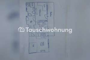 Tauschwohnung: Sonnige 2-Zi. Wohnung mit Süd-Balkon – Aachener Straße 487, 50933 Braunsfeld, Köln – Vorschaubild 6