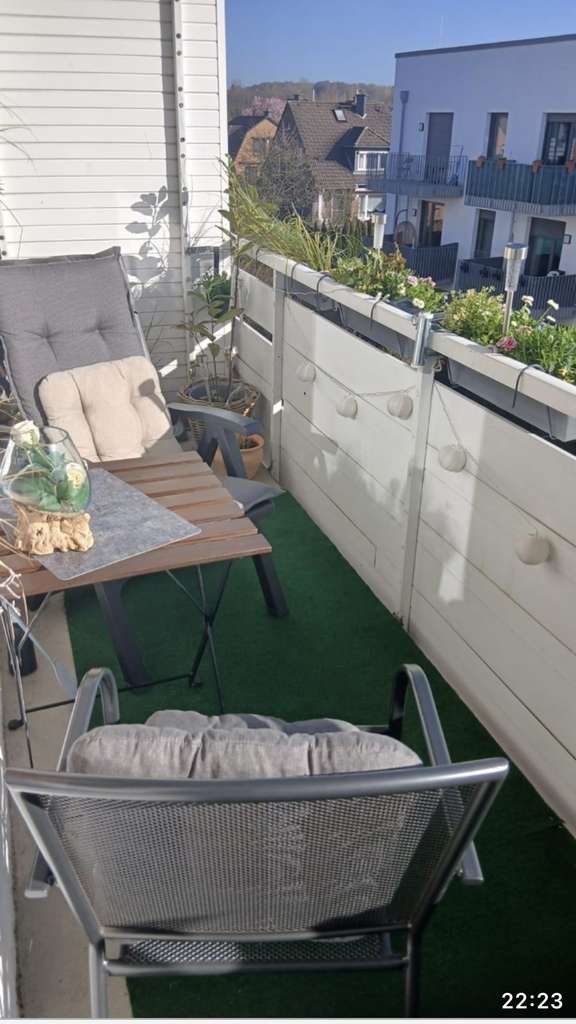 Immobilie in Erkrath - 2-Zimmer Wohnung in Erkrath mit 42 m² Wohnfläche - Bild 2