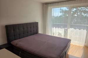 Attraktive 2-Zimmer-Wohnung mit Garage und Entwicklungspotenzial in Augsburg-Lechhausen – Die vollständige Adresse der Immobilie erhältst du vom Anbieter., 86167 Lechhausen-Ost, Augsburg – Vorschaubild 10