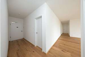 Moderner Neubau aus 2020: 3 Zimmer, große Loggia mit Südausrichtung, hochwertige Ausstattung – Scharnhorststraße 37, 4275 Südvorstadt, Leipzig – Vorschaubild 5