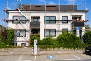 Großzügige 4-Zimmer-Wohnung mit Balkon – familienfreundlich, hell und vielseitig nutzbar